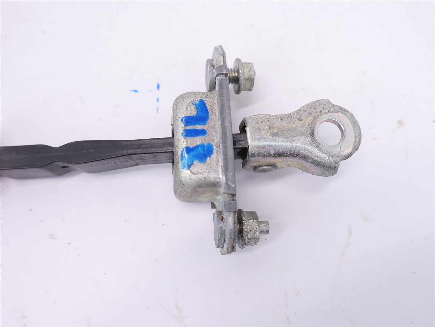 2008-2014 Subaru WRX Front Door Check Strap Stop Stay LH RH OEM 08-14