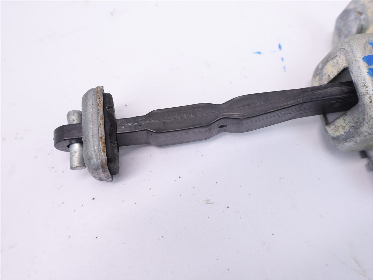 2008-2014 Subaru WRX Front Door Check Strap Stop Stay LH RH OEM 08-14