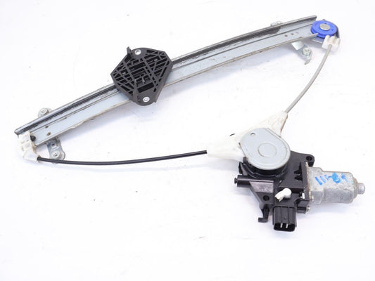 2008-2014 Subaru WRX & STI Front Passenger Right Window Motor Regulator RH OEM