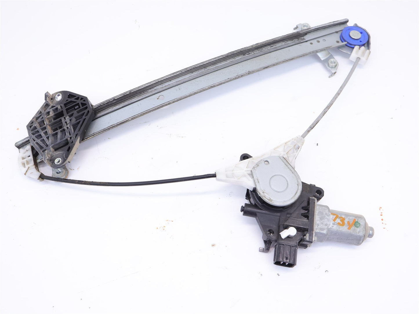 2008-2014 Subaru WRX & STI Front Passenger Right Window Motor Regulator RH OEM