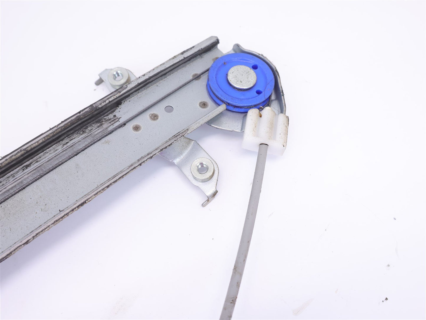 2008-2014 Subaru WRX & STI Front Passenger Right Window Motor Regulator RH OEM