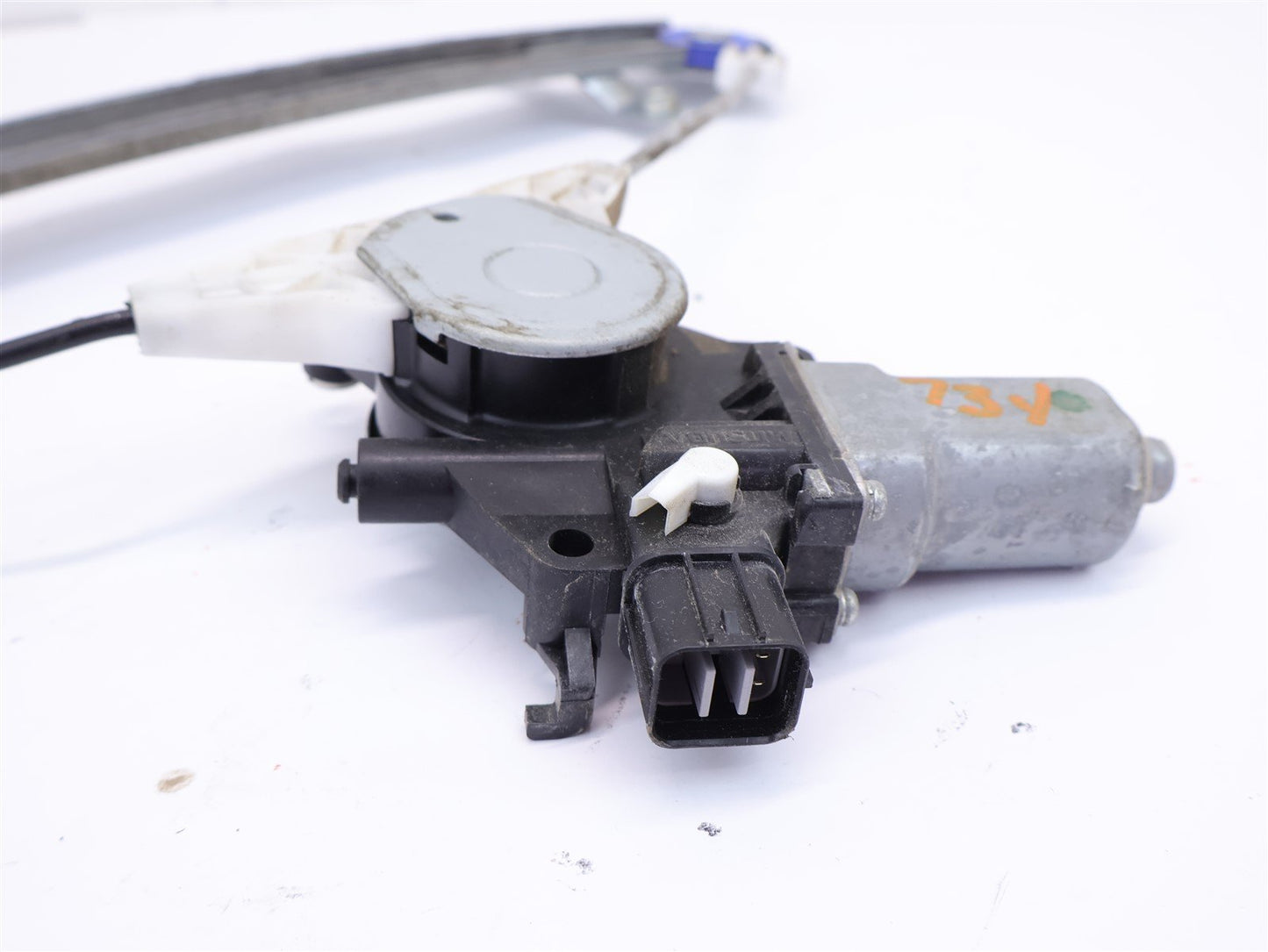 2008-2014 Subaru WRX & STI Front Passenger Right Window Motor Regulator RH OEM