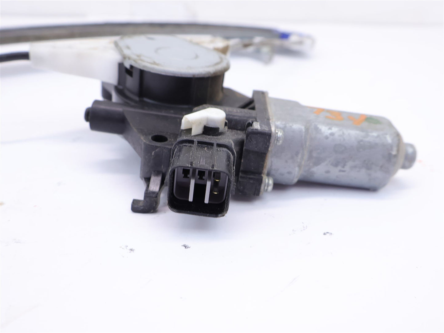 2008-2014 Subaru WRX & STI Front Passenger Right Window Motor Regulator RH OEM
