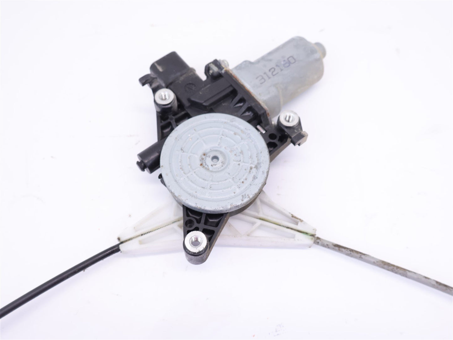 2008-2014 Subaru WRX & STI Front Passenger Right Window Motor Regulator RH OEM