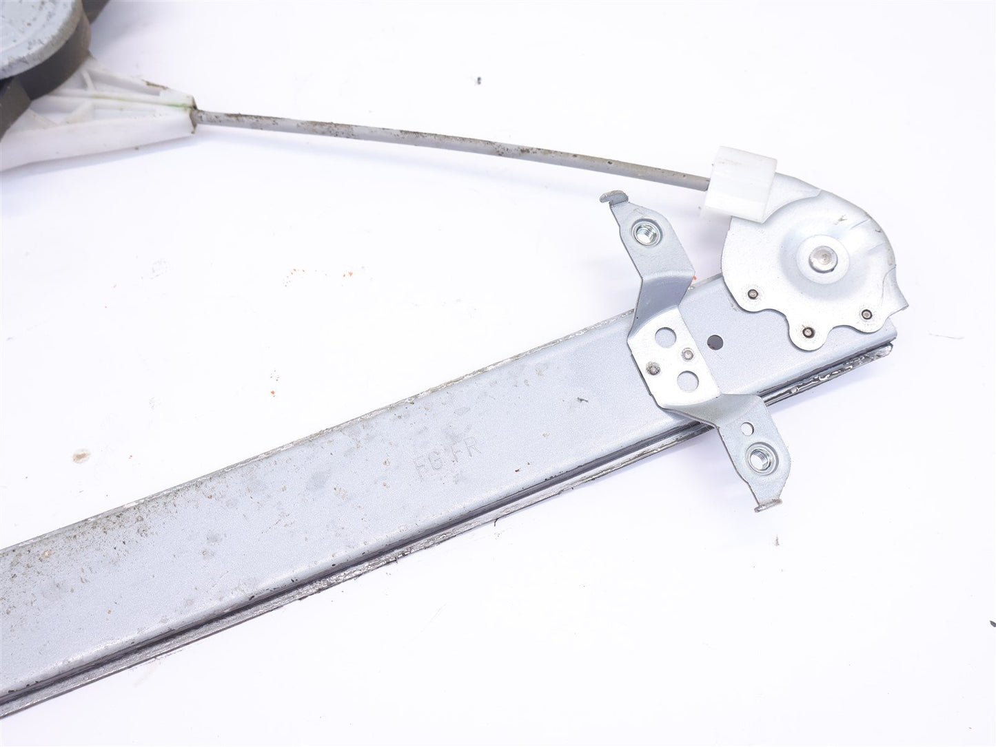 2008-2014 Subaru WRX & STI Front Passenger Right Window Motor Regulator RH OEM