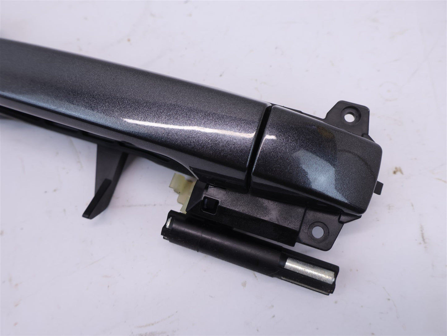2008-2014 Subaru WRX & STI Passenger Front Door Handle Exterior Right RH 61K OEM