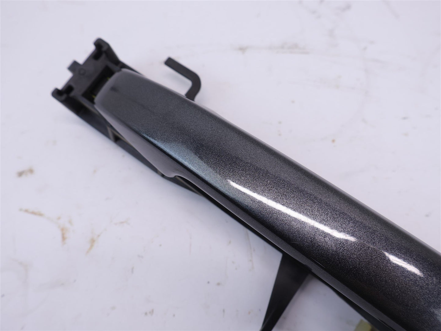2008-2014 Subaru WRX & STI Passenger Front Door Handle Exterior Right RH 61K OEM
