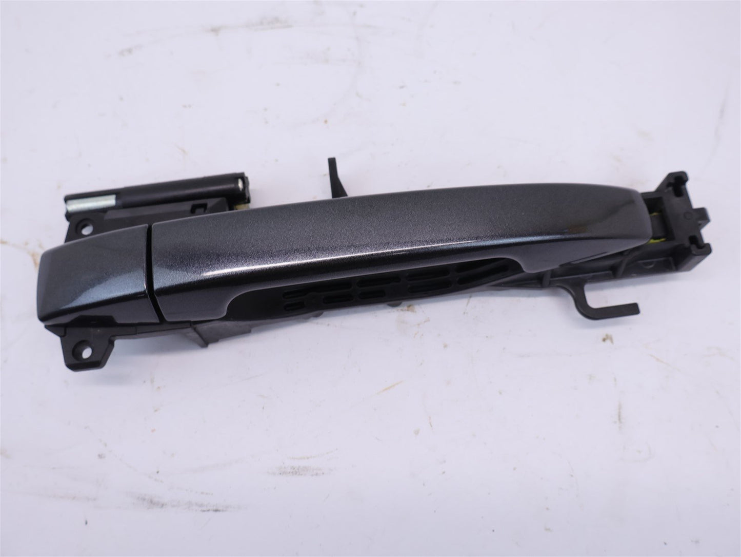 2008-2014 Subaru WRX & STI Passenger Front Door Handle Exterior Right RH 61K OEM