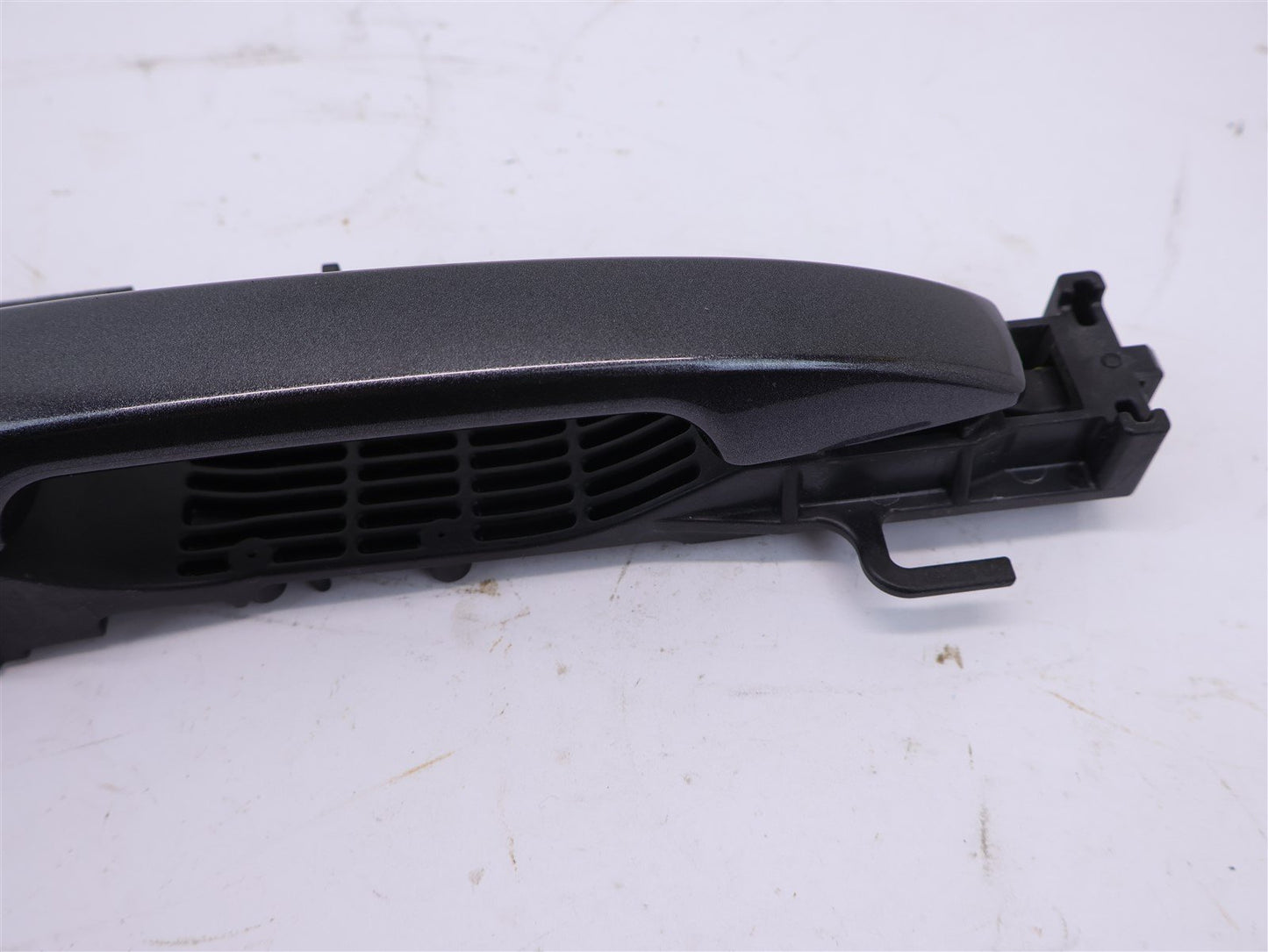2008-2014 Subaru WRX & STI Passenger Front Door Handle Exterior Right RH 61K OEM