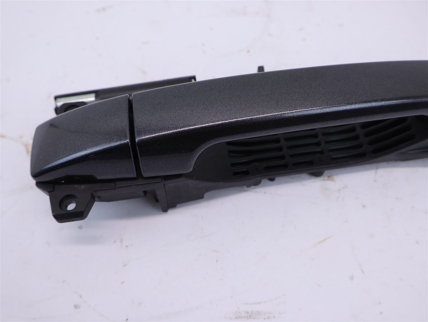 2008-2014 Subaru WRX & STI Passenger Front Door Handle Exterior Right RH 61K OEM