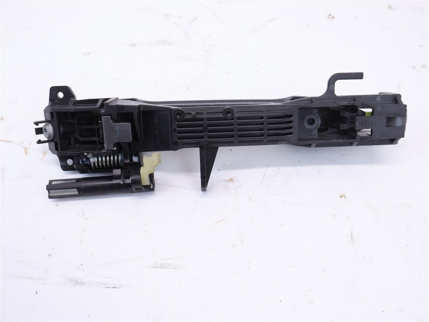 2008-2014 Subaru WRX & STI Passenger Front Door Handle Exterior Right RH 61K OEM