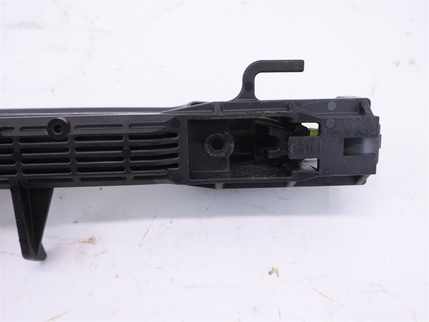 2008-2014 Subaru WRX & STI Passenger Front Door Handle Exterior Right RH 61K OEM