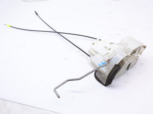 2008-2014 Subaru WRX & STI Passenger Front Door Lock Actuator Latch RH Right OEM