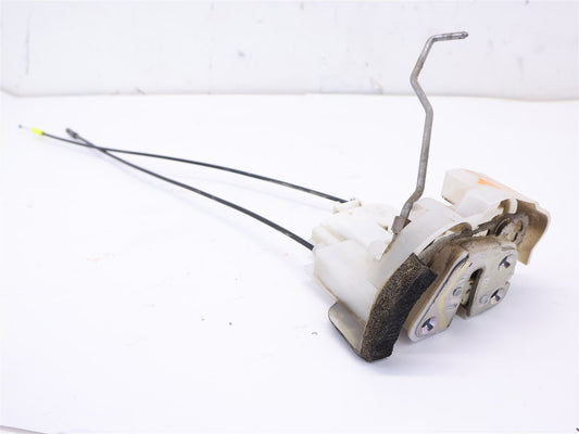 2008-2014 Subaru WRX & STI Passenger Front Door Lock Actuator Latch RH Right OEM