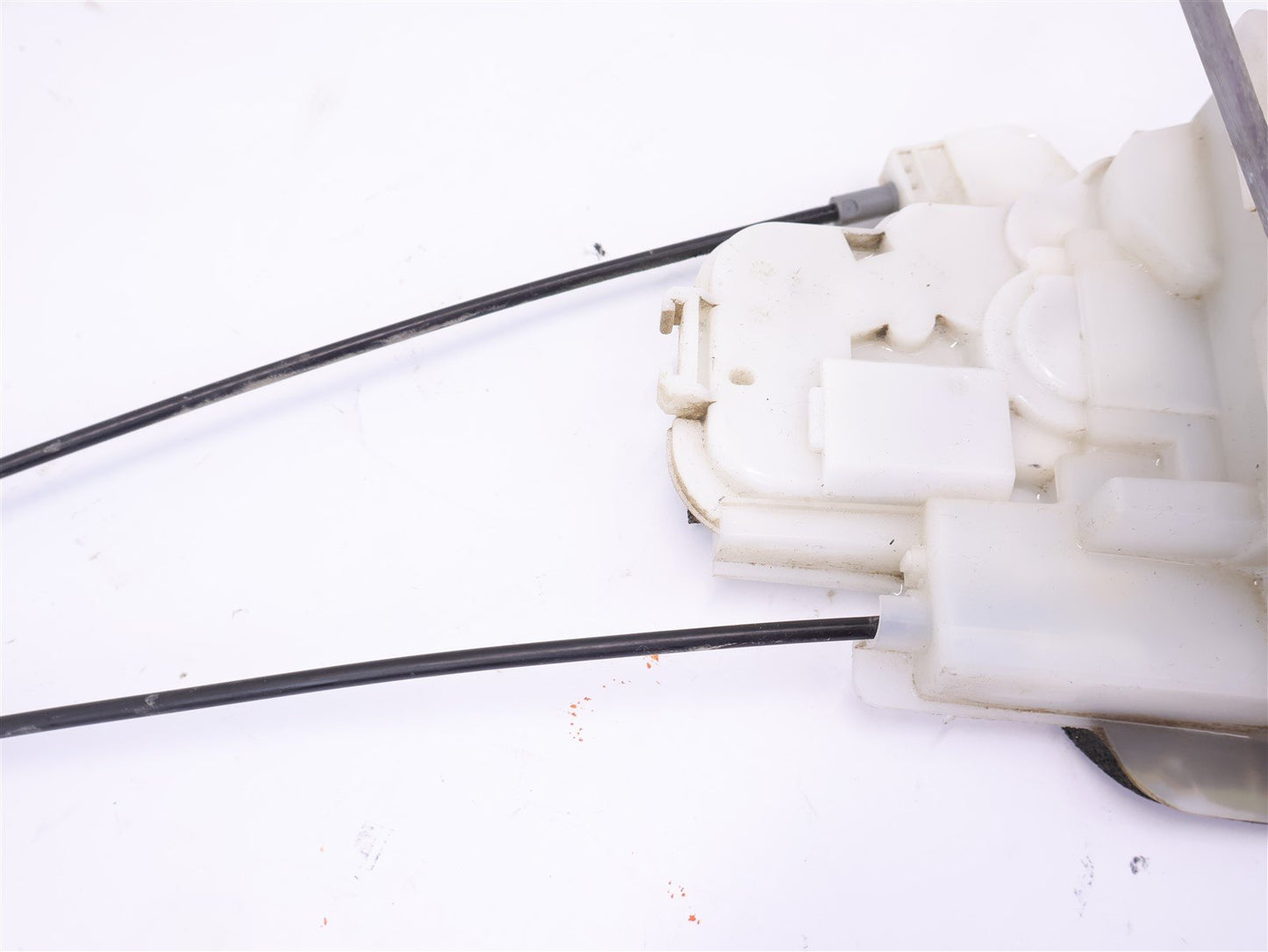 2008-2014 Subaru WRX & STI Passenger Front Door Lock Actuator Latch RH Right OEM
