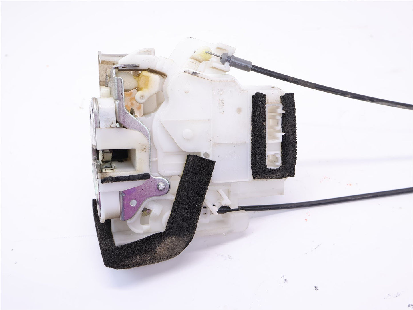 2008-2014 Subaru WRX & STI Passenger Front Door Lock Actuator Latch RH Right OEM