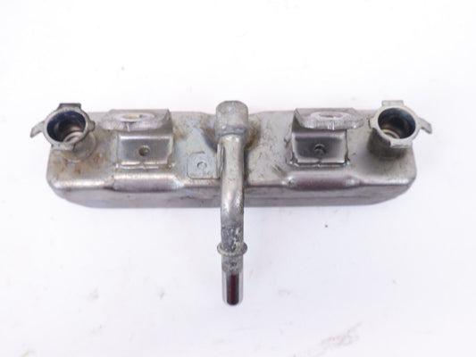 2013-2017 Subaru XV Crosstrek Fuel Injector Rail Pipe Mount LH or RH Side OEM