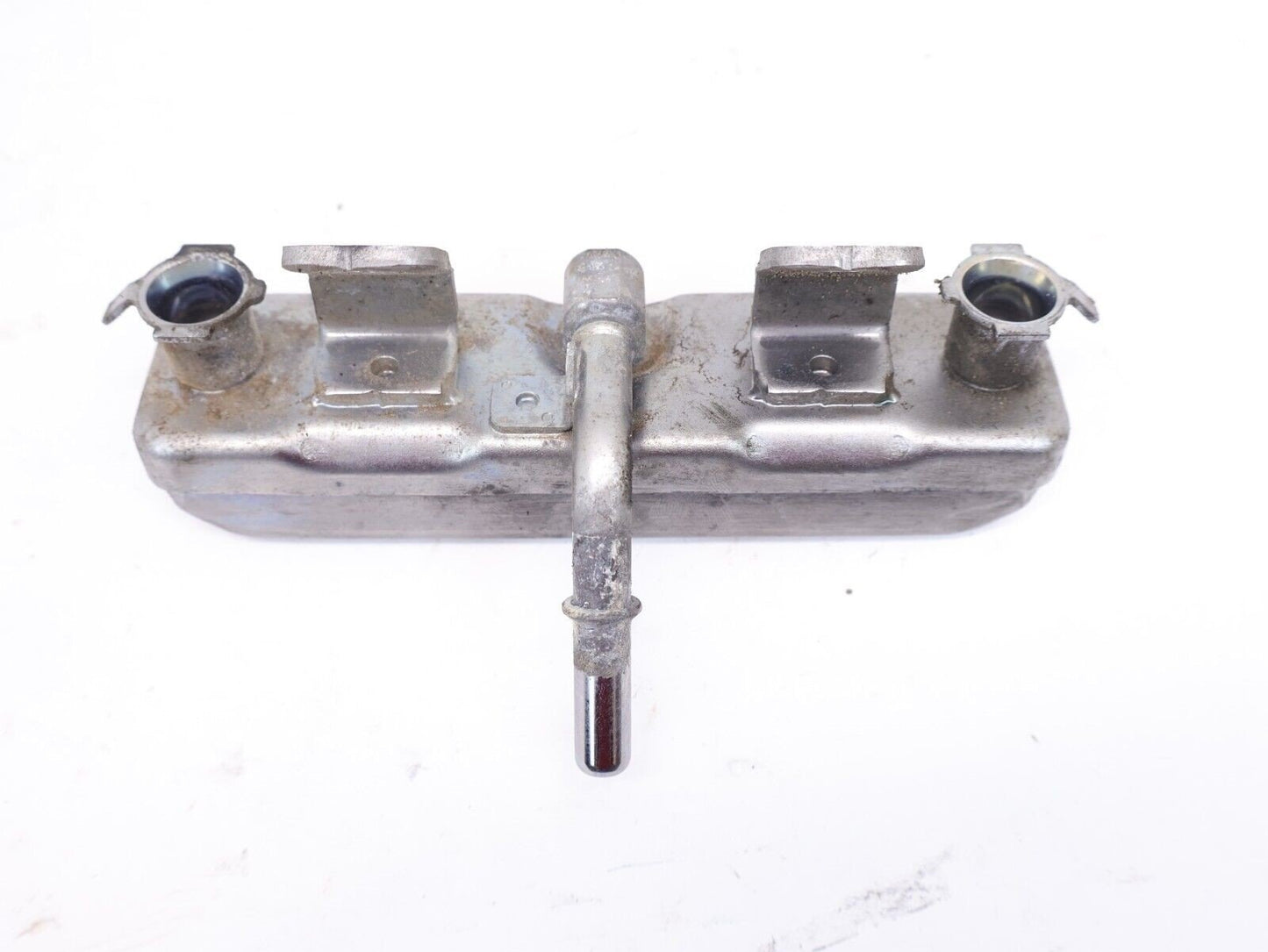 2013-2017 Subaru XV Crosstrek Fuel Injector Rail Pipe Mount LH or RH Side OEM