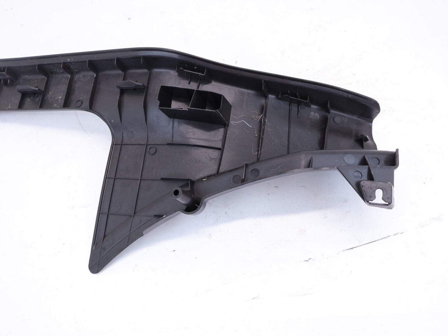 2017 Subaru WRX Passenger Rear Door Sill Trim 94061FJ001 RH Right OEM 2015-2021