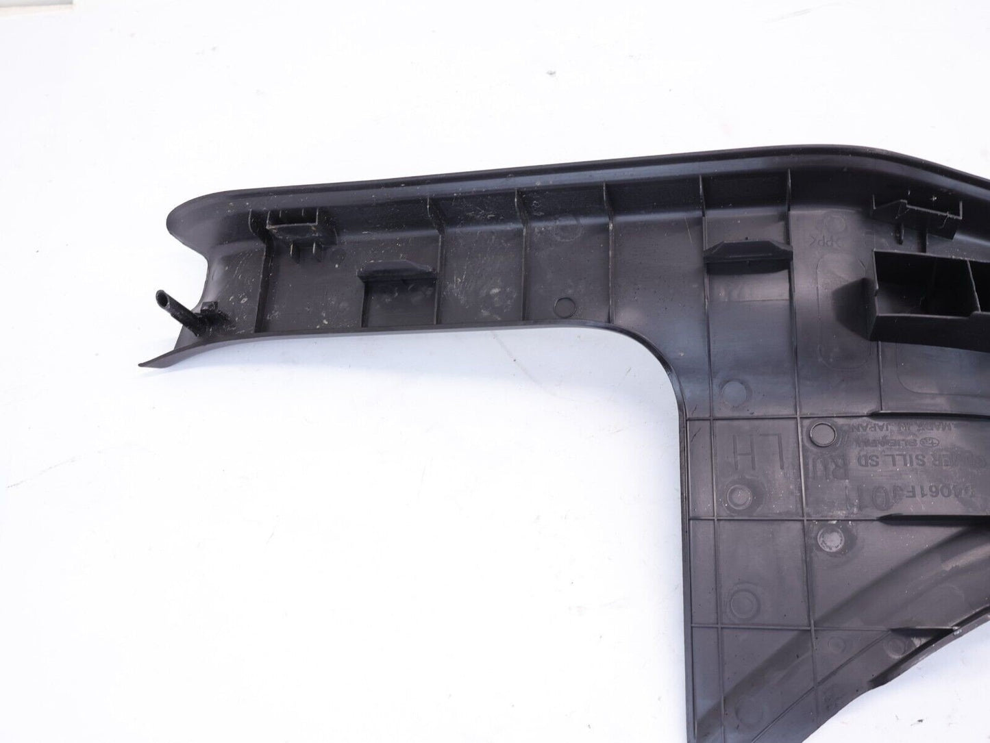 2017 Subaru WRX Passenger Rear Door Sill Trim 94061FJ001 RH Right OEM 2015-2021