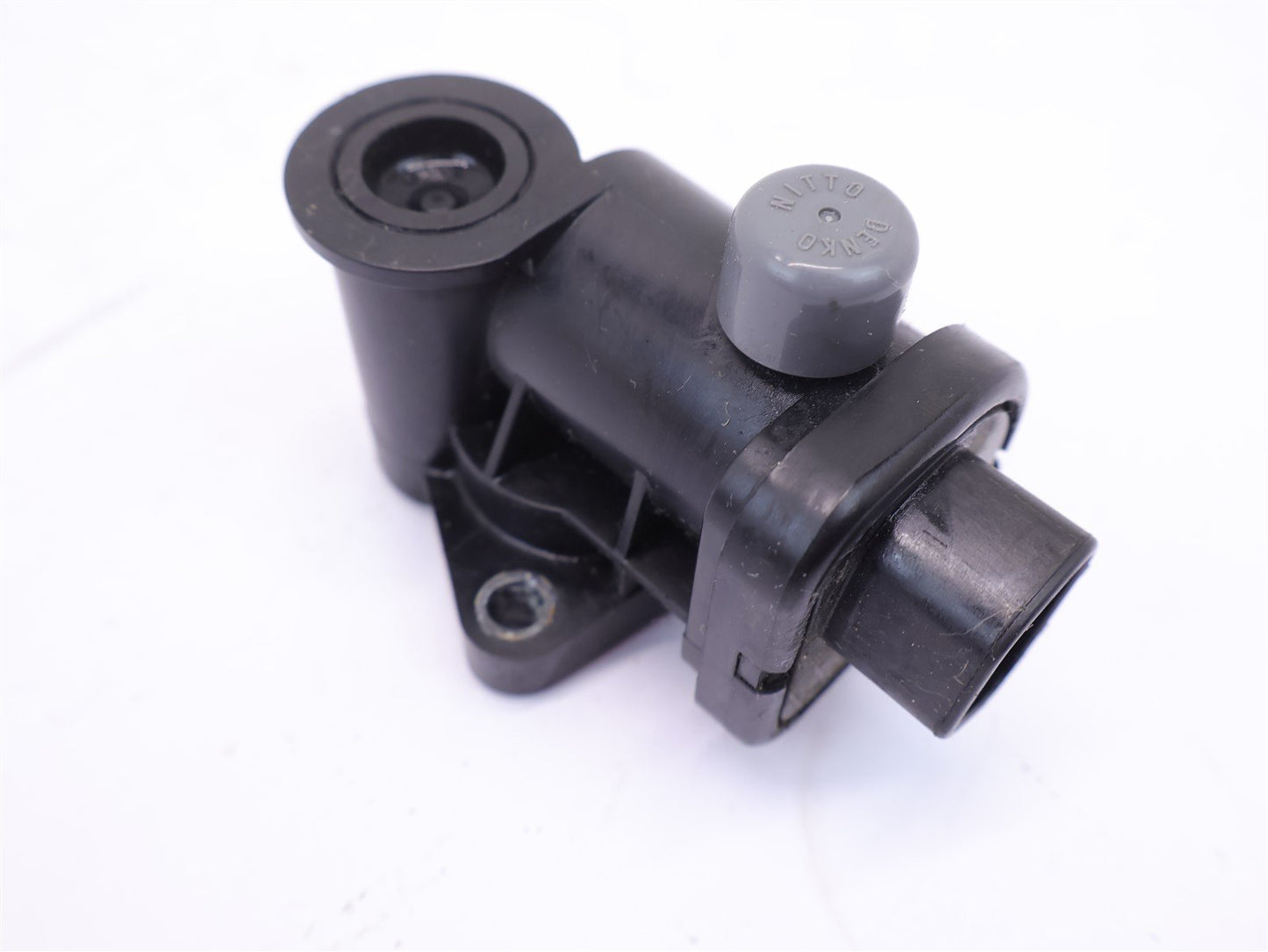 2013-2017 Subaru Crosstrek TGV Tumbler Motor Valve Intake Manifold OEM