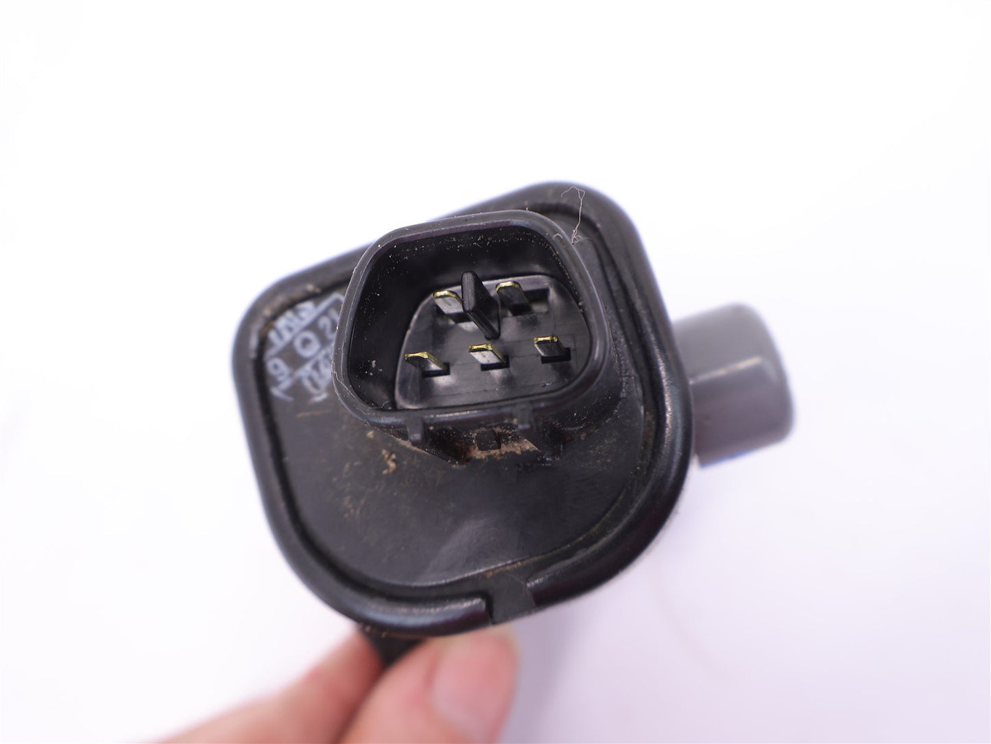 2013-2017 Subaru Crosstrek TGV Tumbler Motor Valve Intake Manifold OEM