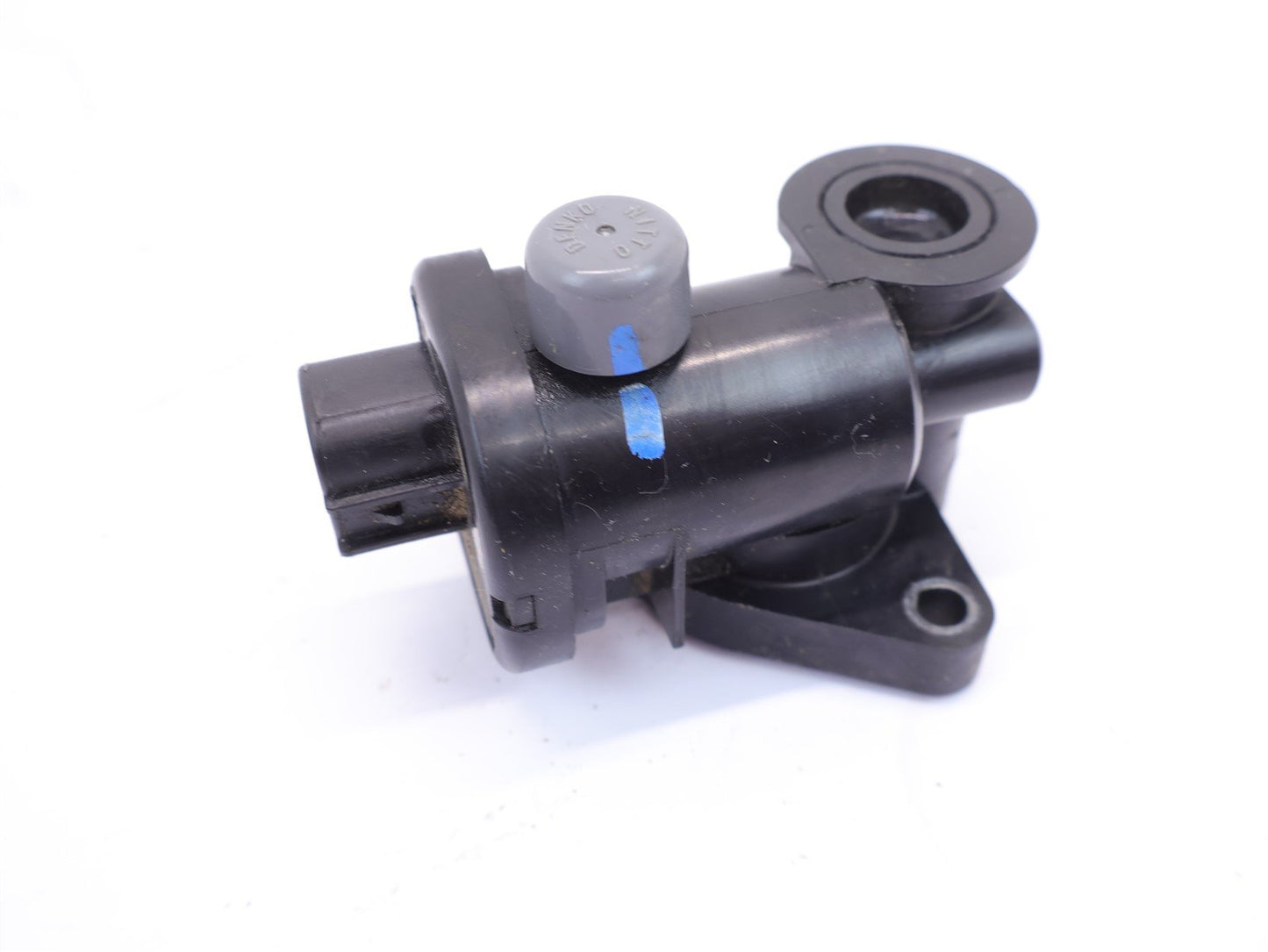 2013-2017 Subaru Crosstrek TGV Tumbler Motor Valve Intake Manifold OEM