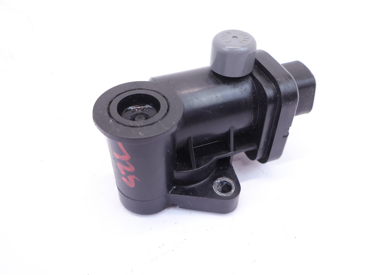 2013-2017 Subaru Crosstrek TGV Tumbler Motor Valve Intake Manifold OEM