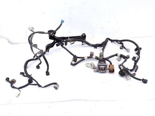 2015-2017 Subaru Crosstrek Engine Wiring Harness Intake PLUG BROKE OEM