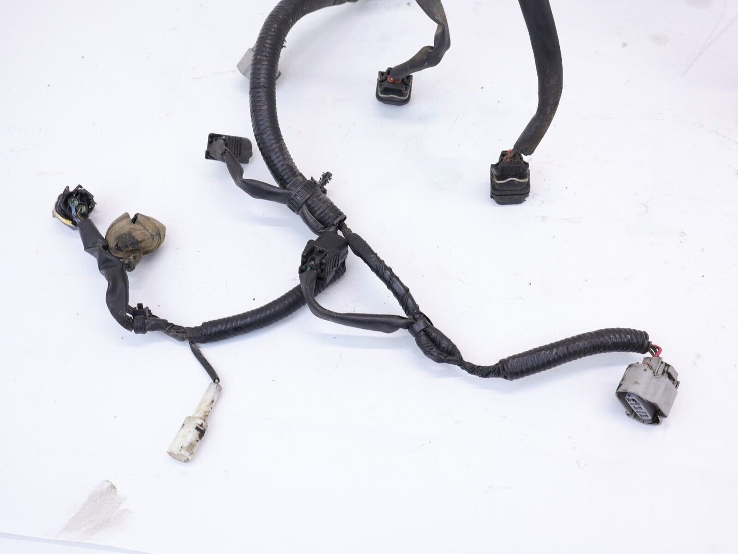 2015-2017 Subaru Crosstrek Engine Wiring Harness Intake PLUG BROKE OEM