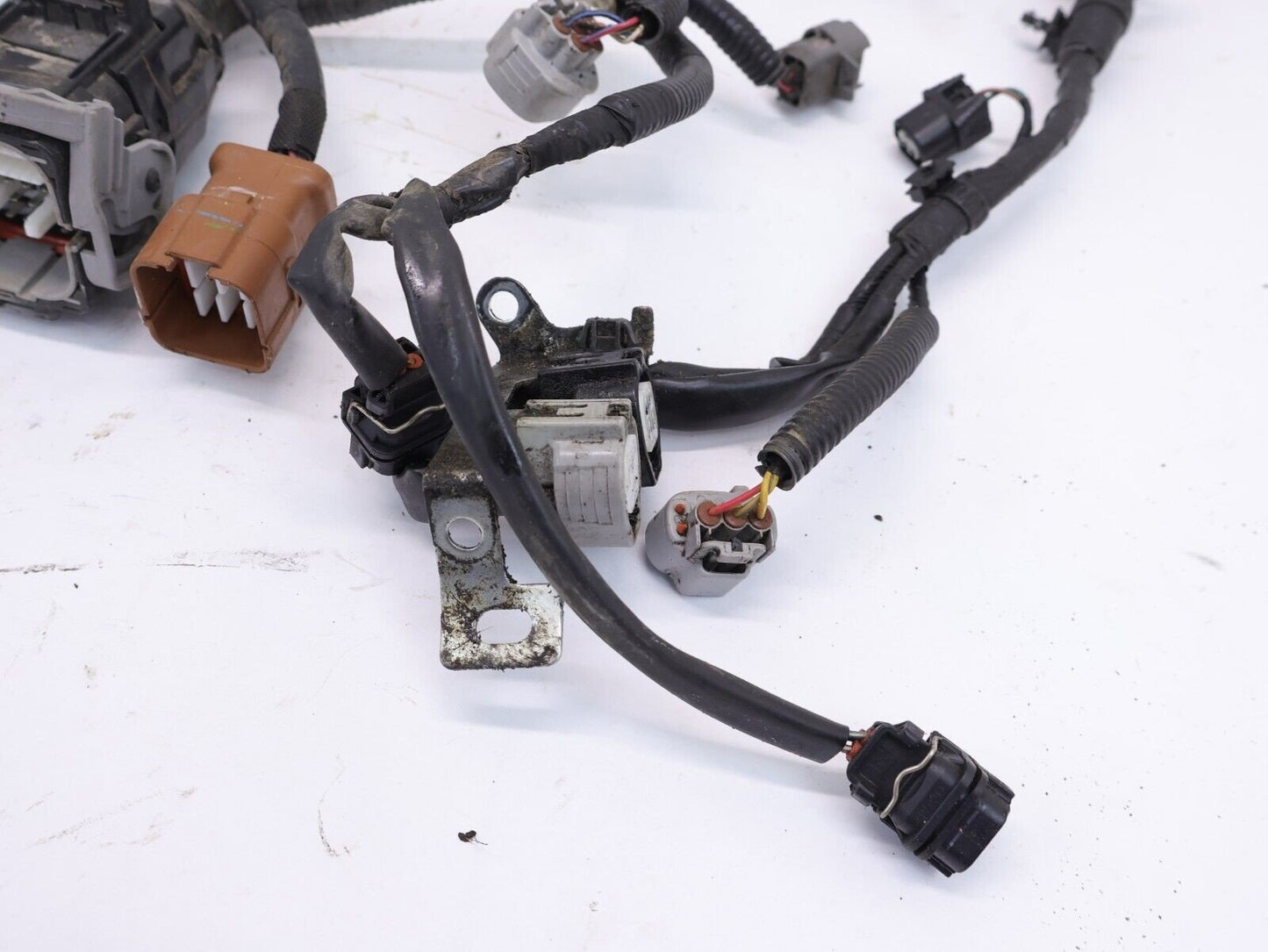 2015-2017 Subaru Crosstrek Engine Wiring Harness Intake PLUG BROKE OEM