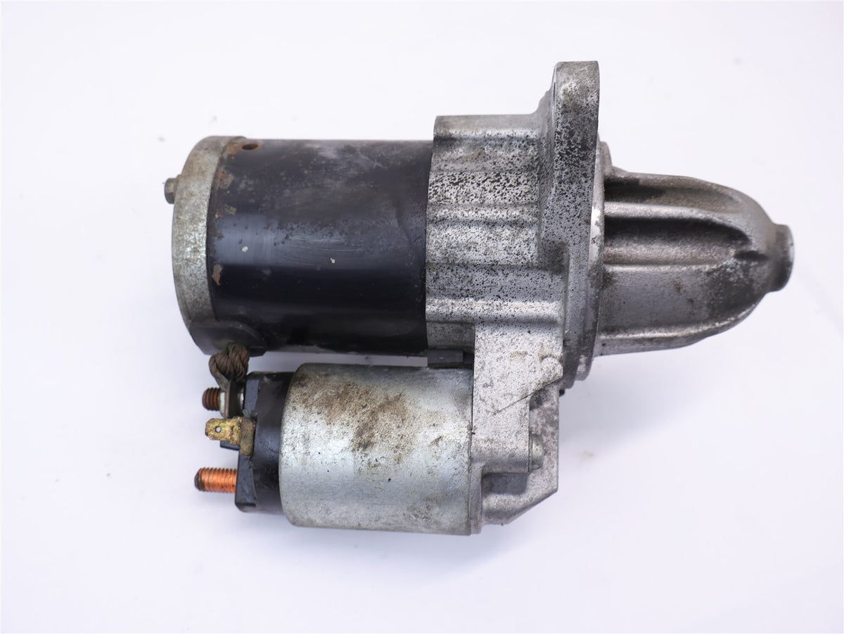 2013-2017 Subaru XV Crosstrek Starter Motor 23300AA710 CVT AT Trans 78k OEM