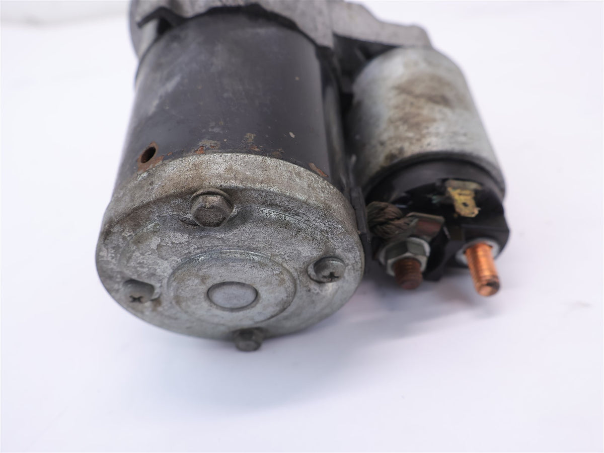 2013-2017 Subaru XV Crosstrek Starter Motor 23300AA710 CVT AT Trans 78k OEM