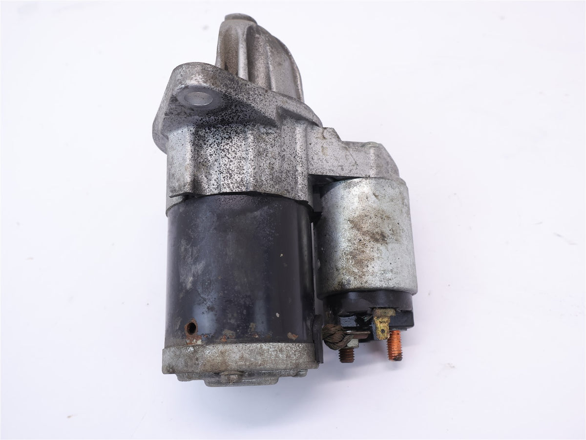 2013-2017 Subaru XV Crosstrek Starter Motor 23300AA710 CVT AT Trans 78k OEM