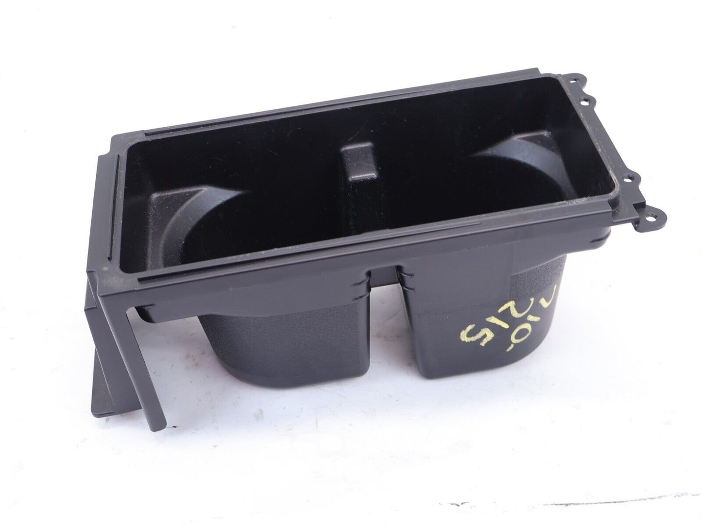 2013-2017 Subaru XV Crosstrek Center Console Cup Holder Cupholder 66155FJ000 OEM