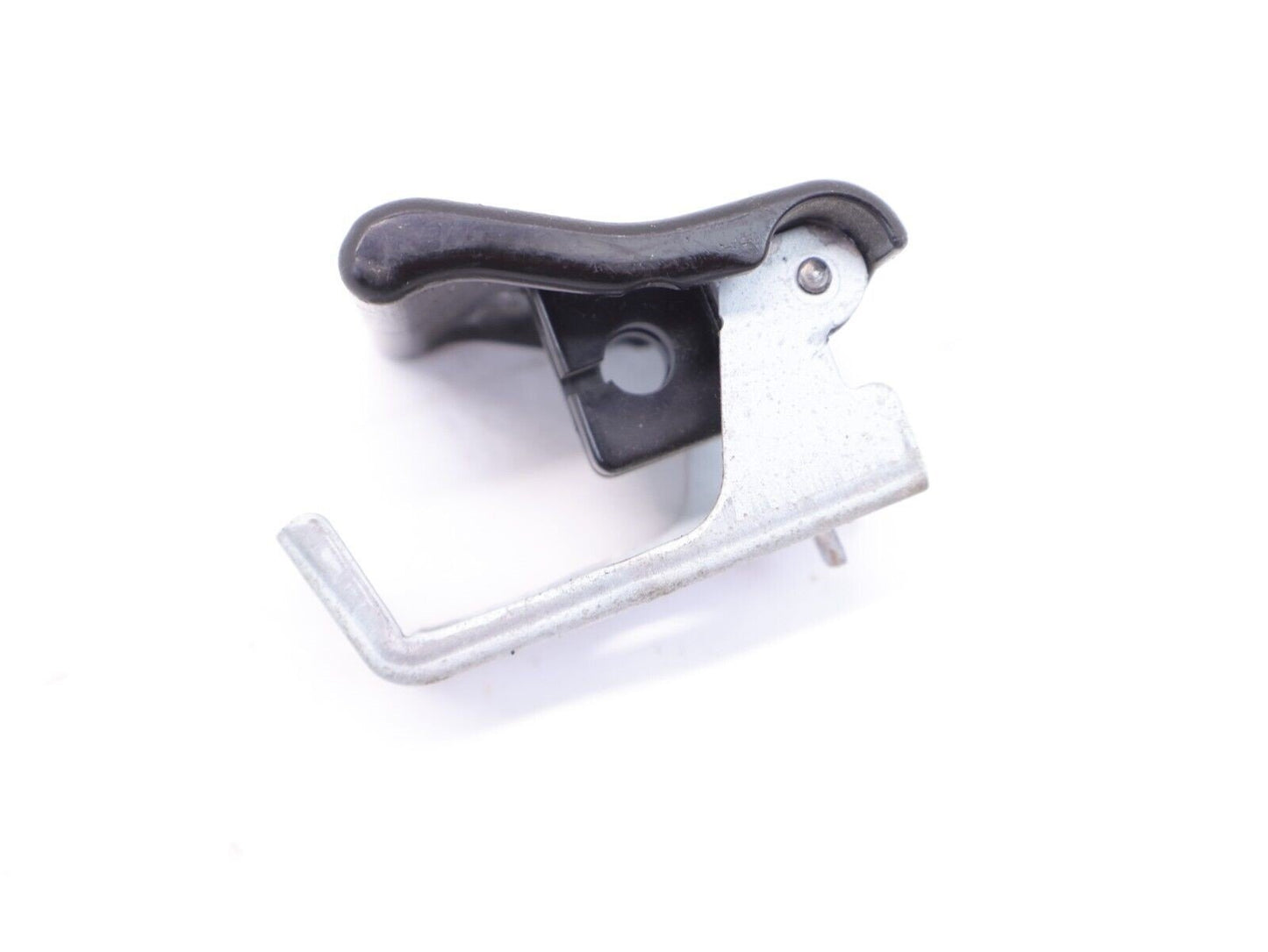 2013-2017 Subaru XV Crosstrek Hood Latch Release Open Lever Pull Tab Handle OEM