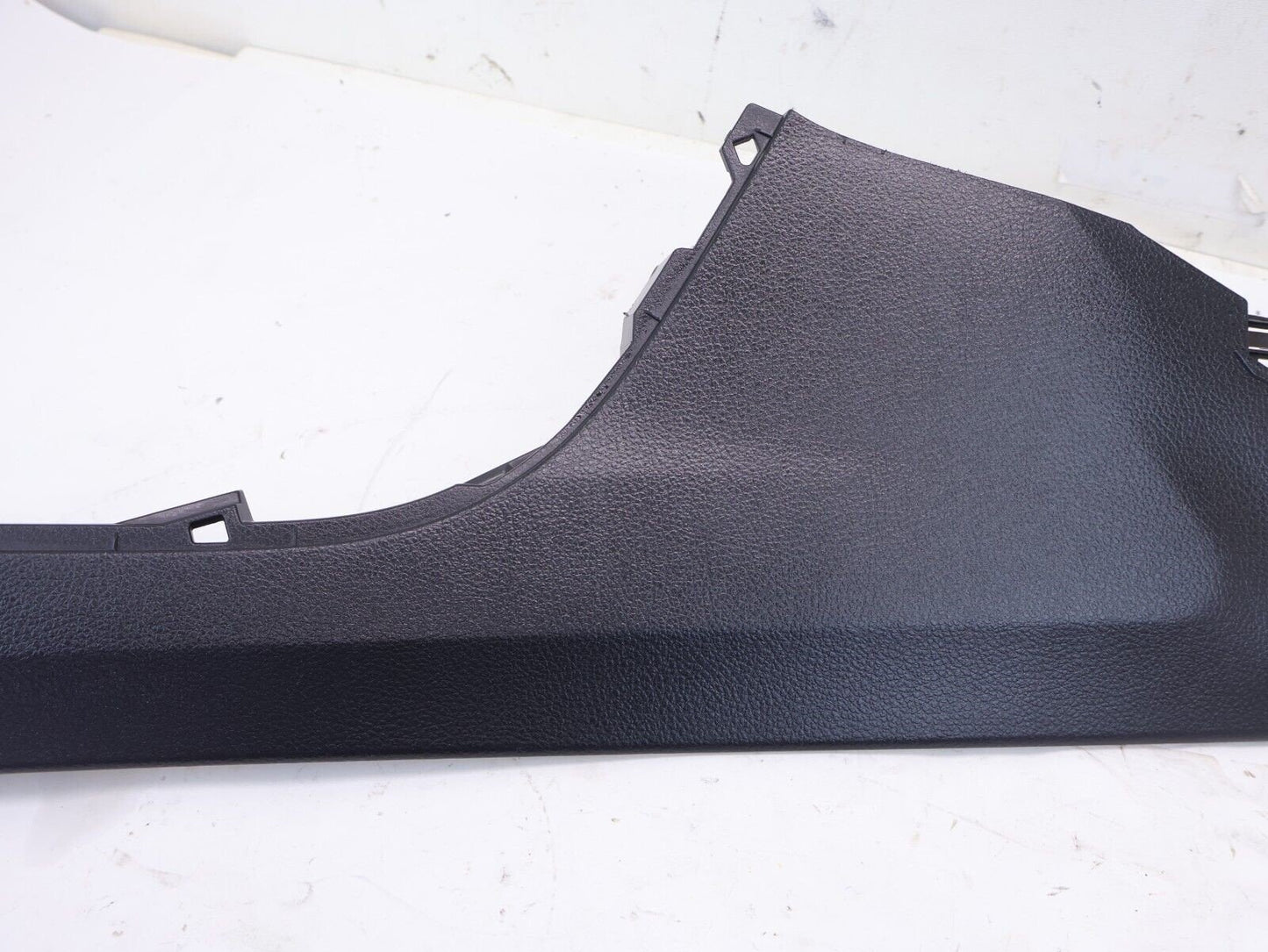 2013-2017 Subaru Crosstrek Passenger Side Center Console Trim RH OEM 66241FJ021