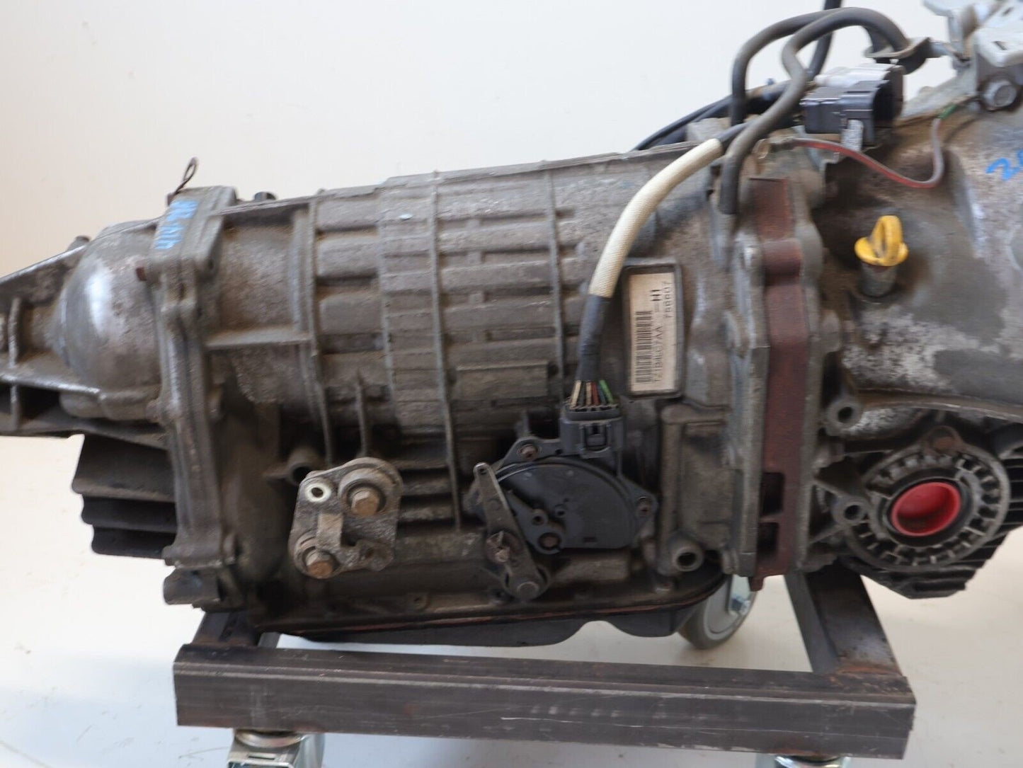 2005-2007 Subaru Impreza 2.5i Transmission Automatic TZ1B4LC7AA Trans 49k OEM