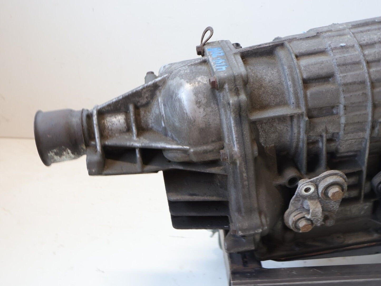 2005-2007 Subaru Impreza 2.5i Transmission Automatic TZ1B4LC7AA Trans 49k OEM