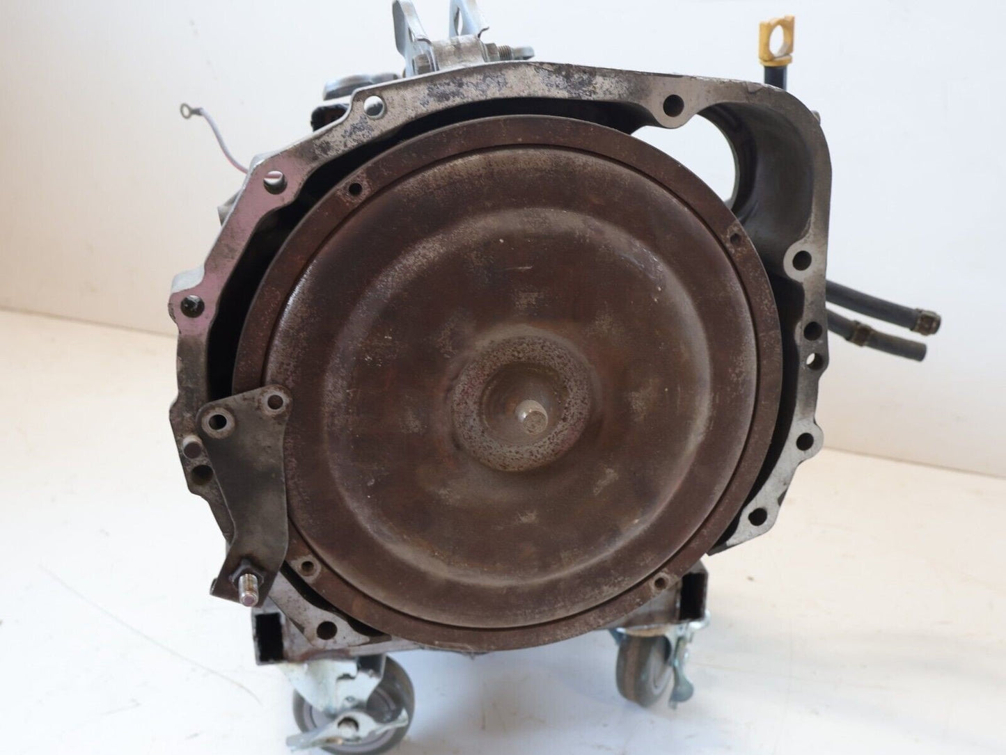 2005-2007 Subaru Impreza 2.5i Transmission Automatic TZ1B4LC7AA Trans 49k OEM