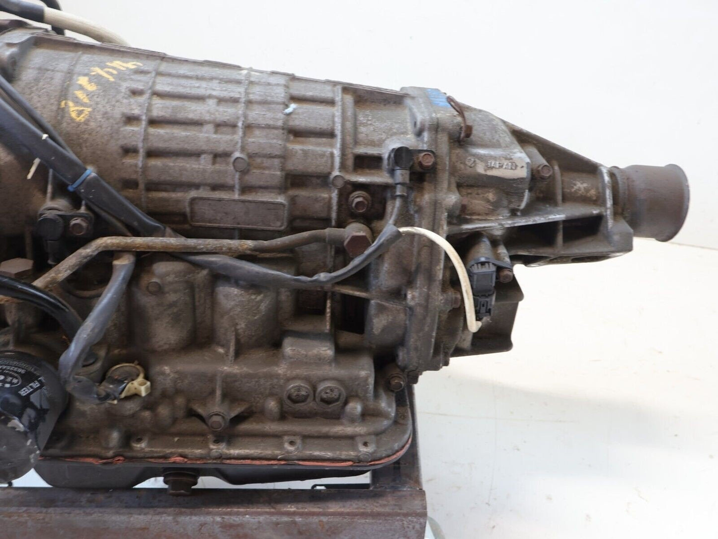 2005-2007 Subaru Impreza 2.5i Transmission Automatic TZ1B4LC7AA Trans 49k OEM