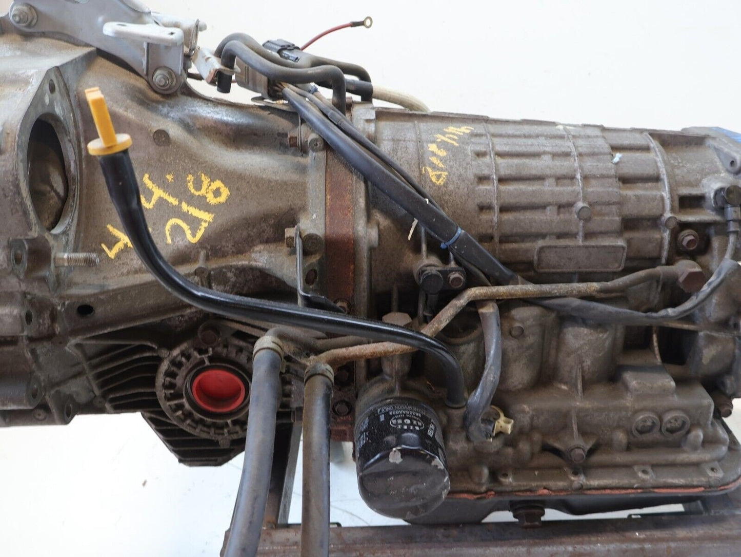 2005-2007 Subaru Impreza 2.5i Transmission Automatic TZ1B4LC7AA Trans 49k OEM