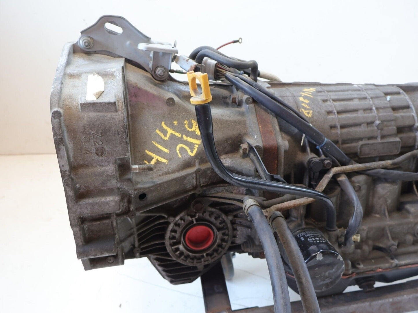 2005-2007 Subaru Impreza 2.5i Transmission Automatic TZ1B4LC7AA Trans 49k OEM