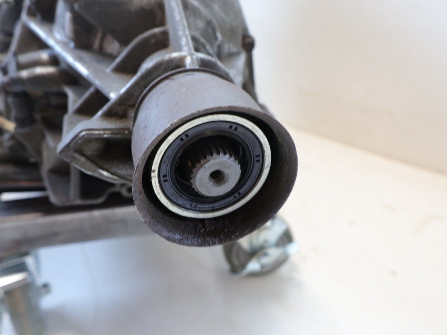 2005-2007 Subaru Impreza 2.5i Transmission Automatic TZ1B4LC7AA Trans 49k OEM