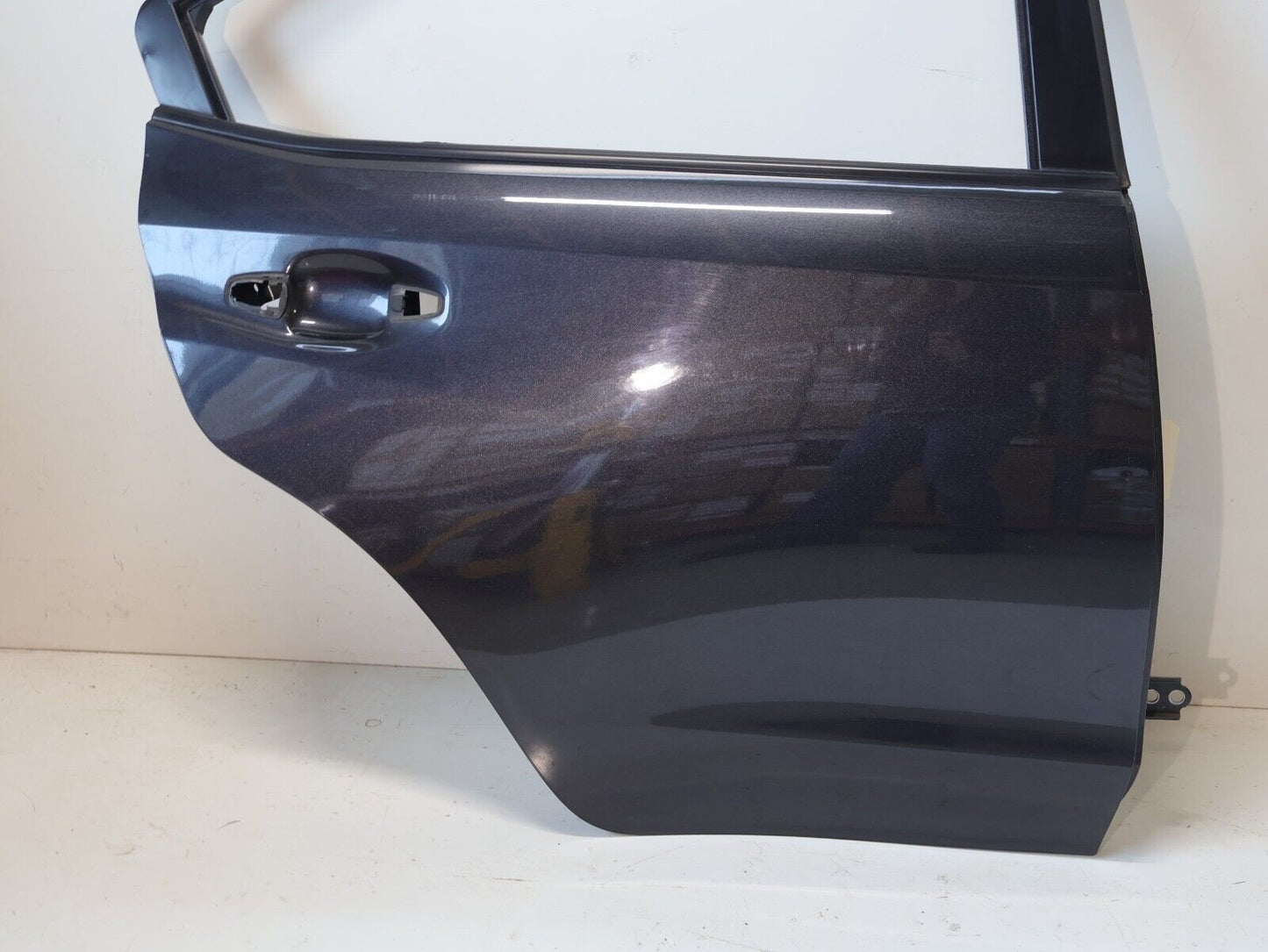 2015-2021 Subaru WRX STI Passenger Rear Door Shell RH Right 61K OEM