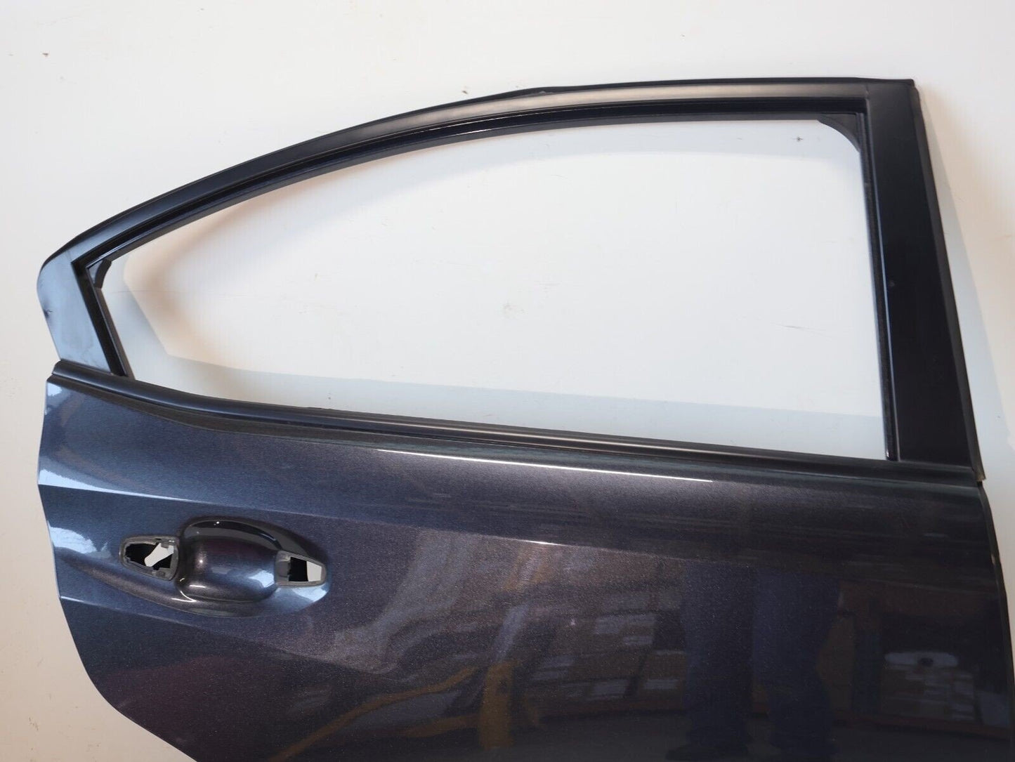 2015-2021 Subaru WRX STI Passenger Rear Door Shell RH Right 61K OEM