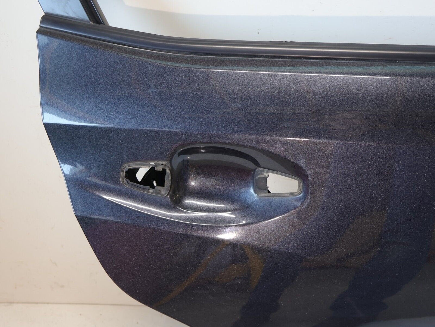 2015-2021 Subaru WRX STI Passenger Rear Door Shell RH Right 61K OEM