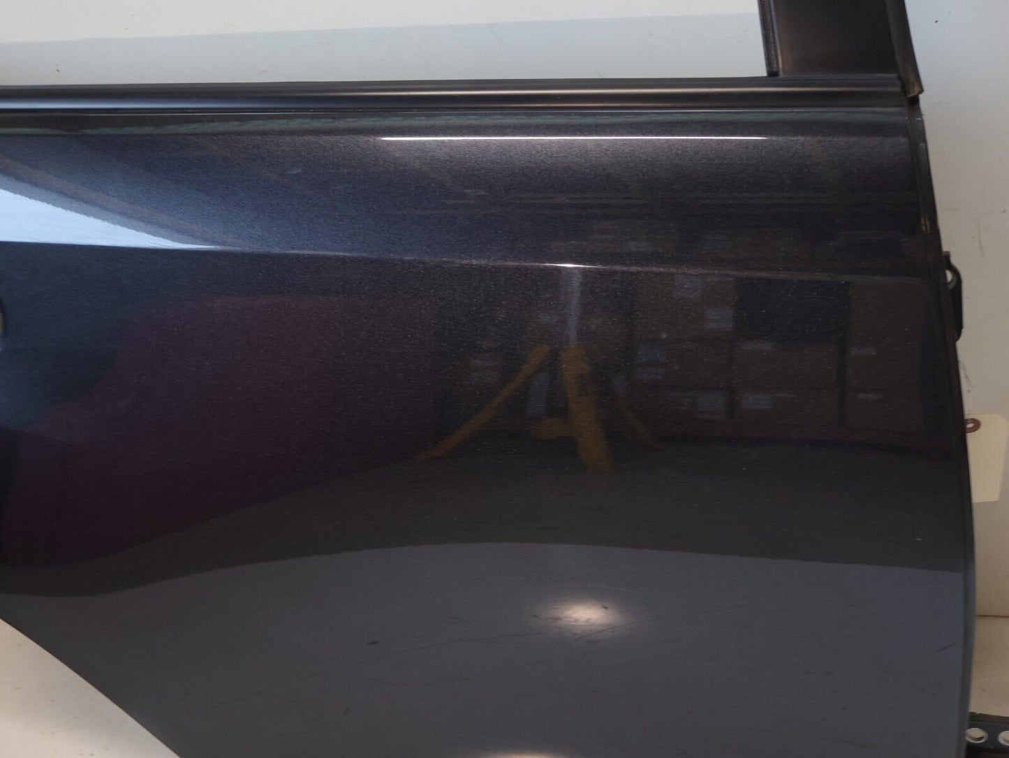 2015-2021 Subaru WRX STI Passenger Rear Door Shell RH Right 61K OEM