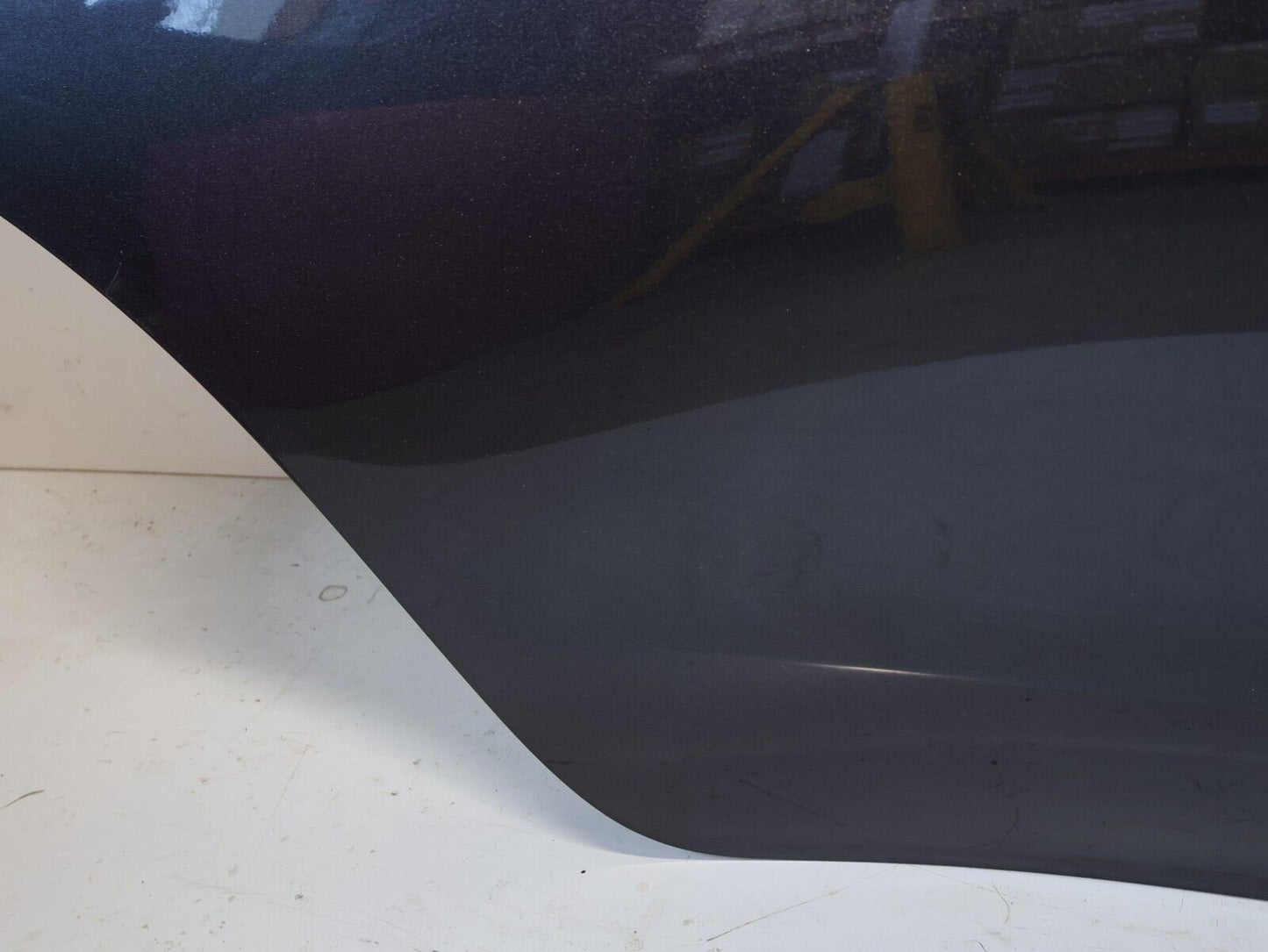 2015-2021 Subaru WRX STI Passenger Rear Door Shell RH Right 61K OEM