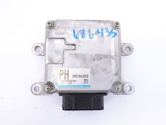 2021 Subaru Crosstrek Transmission Control Module TCM Auto CVT 2.0L 30919AJ020